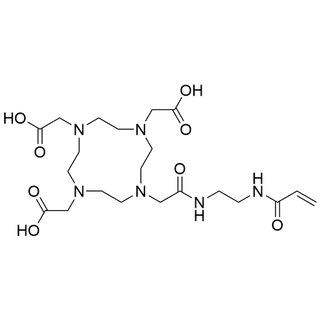 Dpta Rdc RDC Thiol-ene | Crosslinking for Radiolabeling & Imaging – Precise PEG LLC