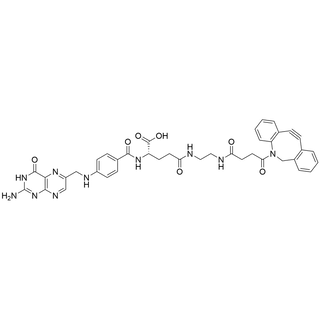 Folate-EN-DBCO