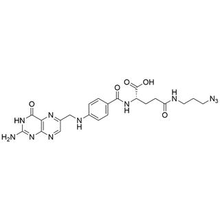 3-Azidopropyl Folate