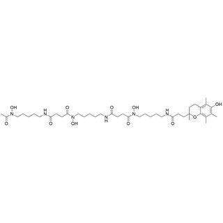 alpha-CEHC-DFOB