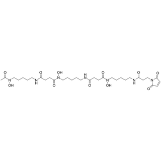 Mal-Deferoxamine