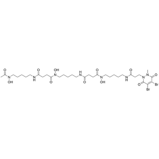 Br2PD-DFOB
