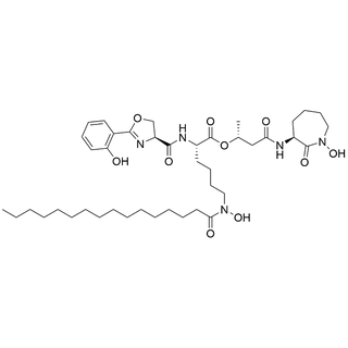 Mycobactin