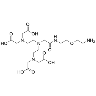 DTPA-PEG1-NH2