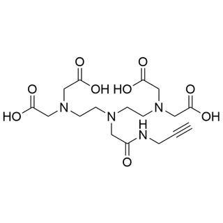 DTPA-Propargyl amide