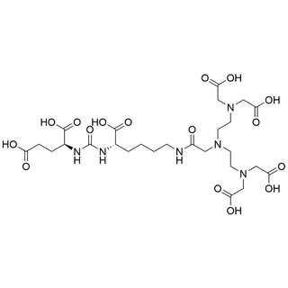 GCPII-IN-1-DTPA