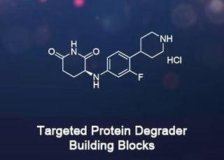 Targeted Protein Degrader Building Blocks