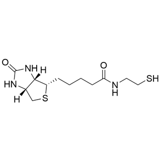 Biotin-Cysteamine