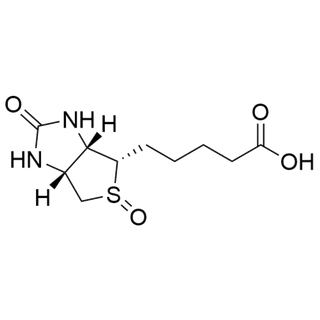 Biotin Sulfoxide