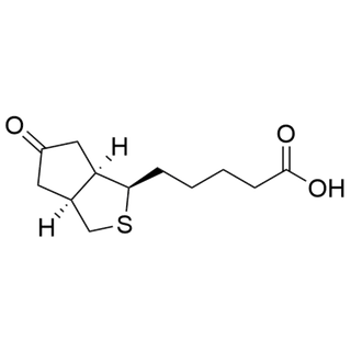 Ketone Biotin