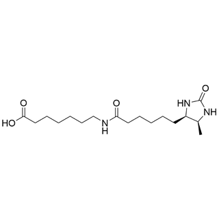 Desthiobiotin-(7-AHP-OH)