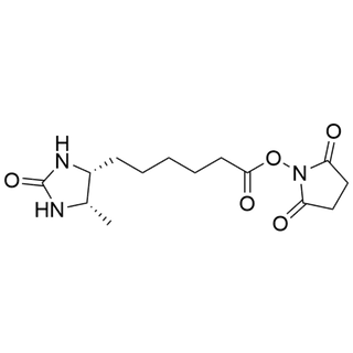 Desthiobiotin-NHS ester