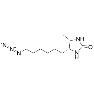 Desthiobiotin-Azide