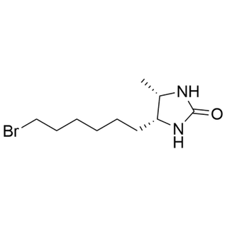 Desthiobiotin-Bromide