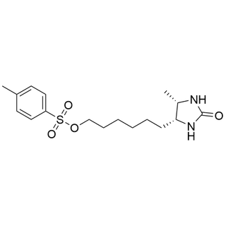 Desthiobiotin-Tosylate