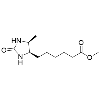 Desthiobiotin-methyl ester