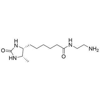 Desthiobiotin-EDA