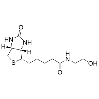 Biotin-PEG1-OH