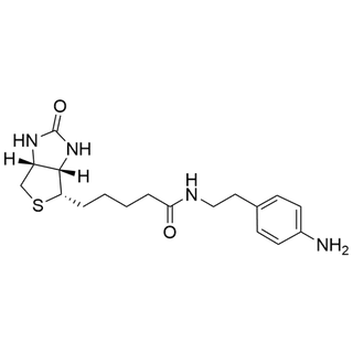 Biotin-aniline