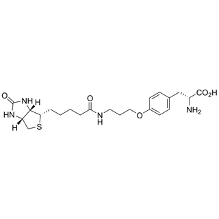 Tyr(C3-amido-Biotin)-OH