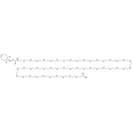 endo BCN-PEG45-Acid