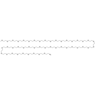 m-PEG45-Azide