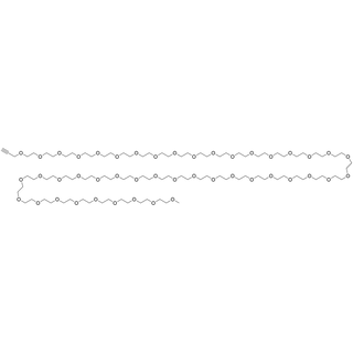 m-PEG45-Propargyl