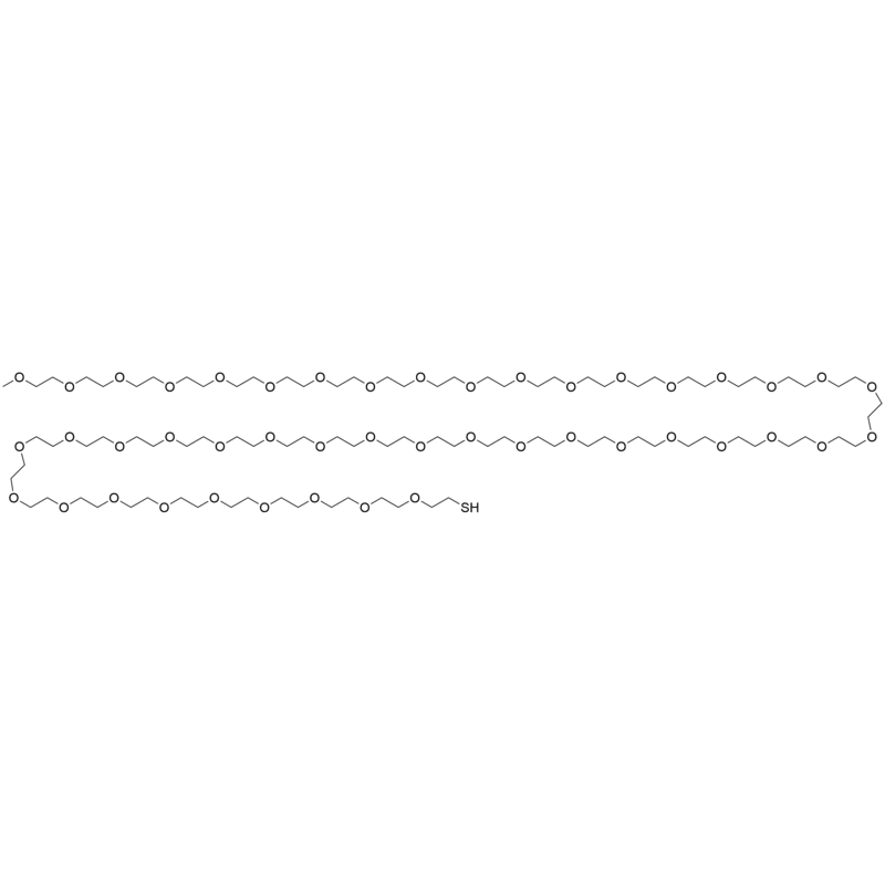 m-PEG45-Thiol