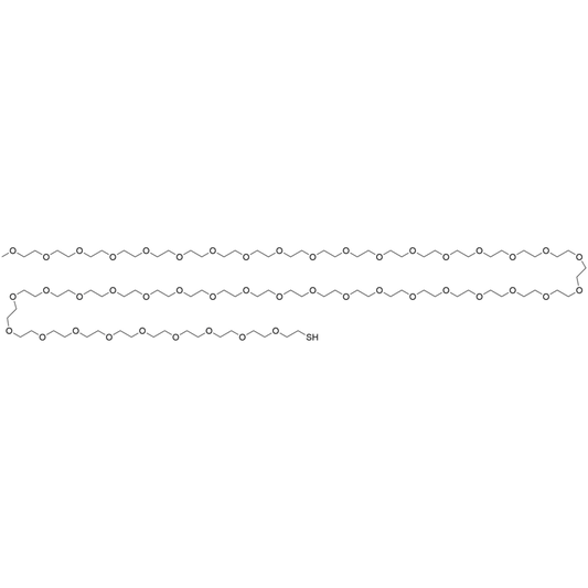 m-PEG45-Thiol