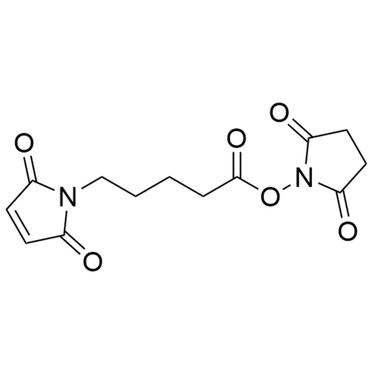 5-Maleimido-pentanoic NHS ester