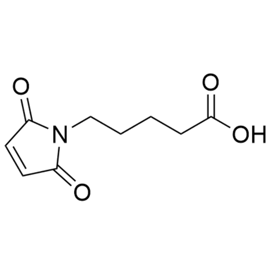 5-Maleimidovaleric acid