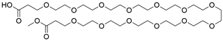 Acid-PEG13-Methyl Ester