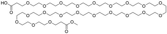 Acid-PEG21-Methyl Ester