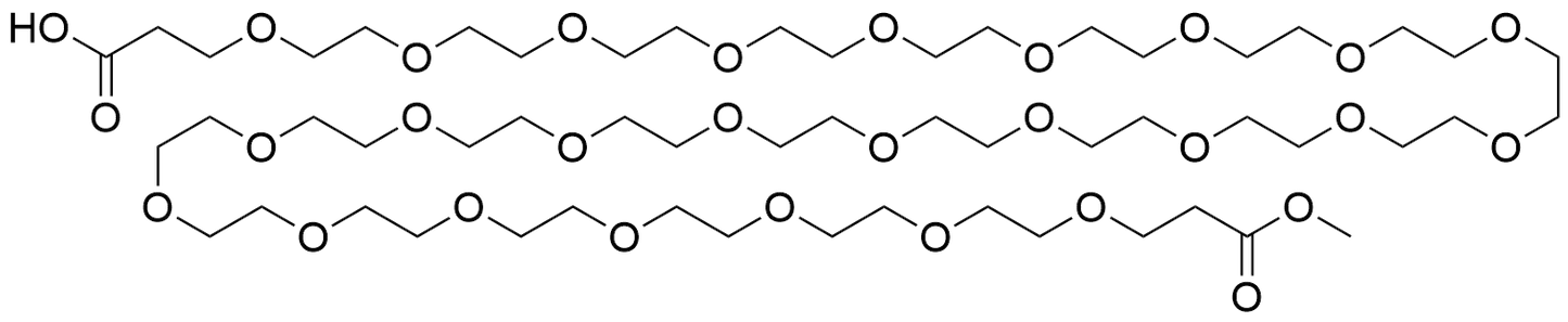 Acid-PEG25-Methyl Ester