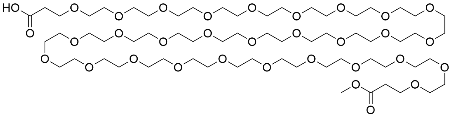 Acid-PEG29-Methyl Ester