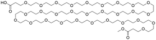 Acid-PEG29-Methyl Ester