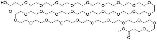 Acid-PEG29-Methyl Ester