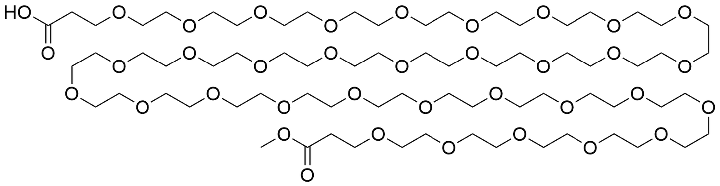 Acid-PEG33-Methyl Ester