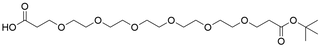 Acid-PEG6-t-Bu Ester