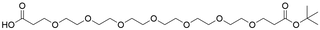 Acid-PEG7-t-Bu Ester