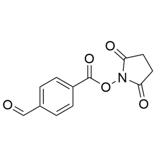 Ald-Ph-NHS ester