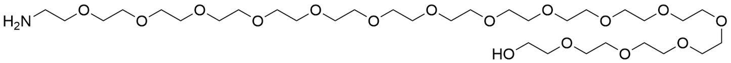 Amino-PEG16-Alcohol