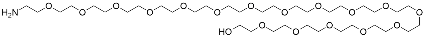 Amino-PEG18-Alcohol