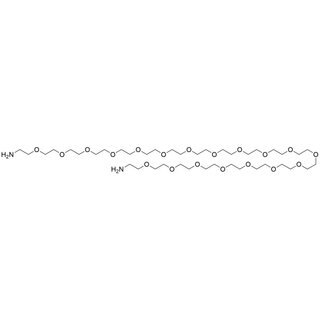 Amino-PEG19-Amine