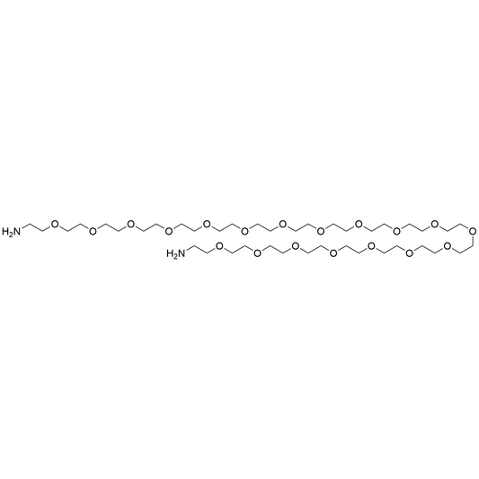 Amino-PEG19-Amine