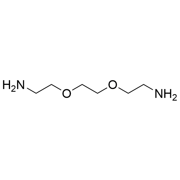 Amino-PEG2-Amine