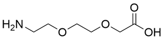 Amino-PEG2-CH2COOH