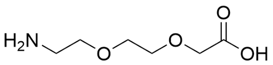 Amino-PEG2-CH2COOH