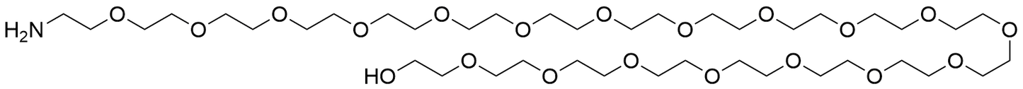 Amino-PEG20-Alcohol