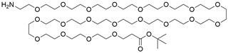 Amino-PEG20-t-Bu Ester